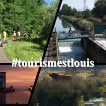 Programme de février #tourismestlouis